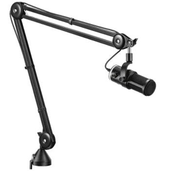 DEITY VO-7U USB PODCAST KIT