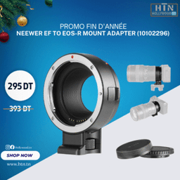 NEEWER EF TO EOS-R MOUNT ADAPTER