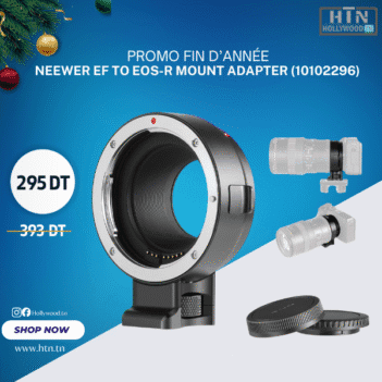 NEEWER EF TO EOS-R MOUNT ADAPTER