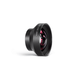 NEEWER LS-42 18mm HD 100° WIDE ANGLE LENS FOR 17 MM THREAD LENS BACKPLATE