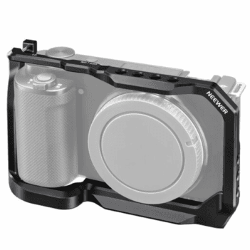 Sony Neewer Ca003 Camera Cage Compatible