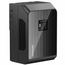 NEEWER PS099EP 6800mah 99wh V Mount Battery