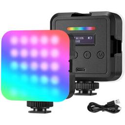 NEEWER RGB61 MAGNETIC COLD SOE RGB VIDEO LIGHT