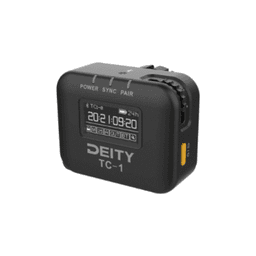 DEITY TC-1