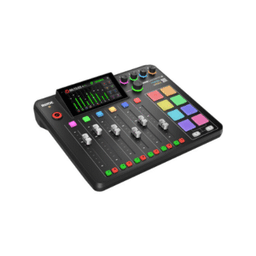RODE CASTER PRO II