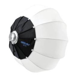AMH SOFTBOX LANTERNE CS-65