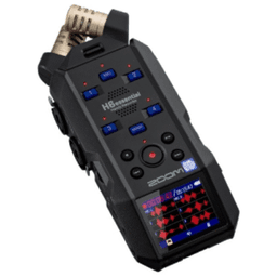 ZOOM H6 ESSENTIAL