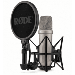 RODE NT1 GEN5