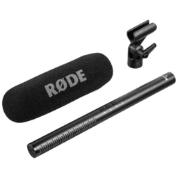 RODE NTG4+