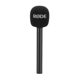RODE INTERVIEW GO POIGNEE ANTI-POP