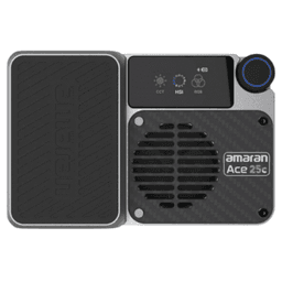 APUTURE AMARAN ACE 25C