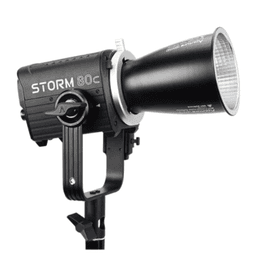 APUTURE STORM 80c