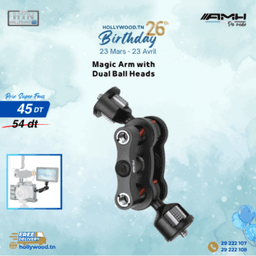AMH MAGIC ARM