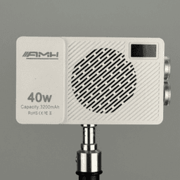 Torche AMH VL40 RGB