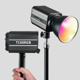 Cine Light AMH TC60 RGB
