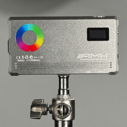 Torche AMH VL80 RGB