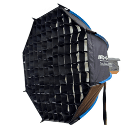 AMH Octa Dome One Step Softbox 65cm + Grid
