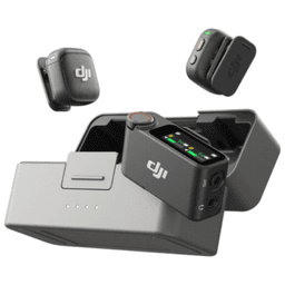 DJI Mic 3