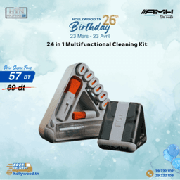 in 1 Multifunctional Cleaning Kit