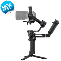 DJI RS 5 Combo