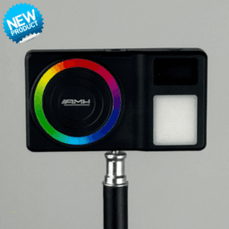 Torche AMH VL 20 RGB