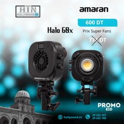 Aputure Amaran Halo 60X