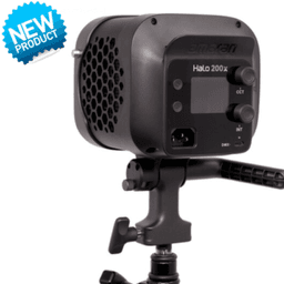 Aputure Amaran Halo 200x