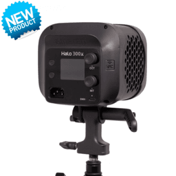 Aputure Amaran Halo 300X