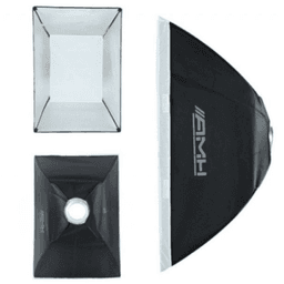 Softbox AMH 60x90cm