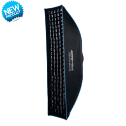 AMH Octa Rectangular Softbox One Step 30×140 cm