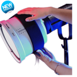 Continue Support Fresnel AMH F20