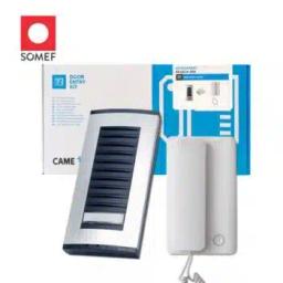 Bpt Interphone 1 poste Somef
