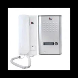 Interphone RL 1 poste