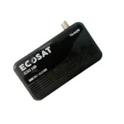 ECOSAT G30 HD + Clé