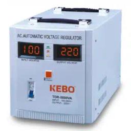 Stabilisateur De Tension KEBO 5000VA