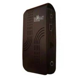 samsat hd 5200 + clé + multistream + IPTV