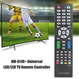 universelle pour smart tv RM-014s+