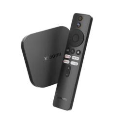 Xiaomi Box TV s 2ème Génération 4K Ultra HD
