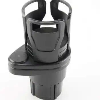 Porte-gobelet de voiture universel 2en1