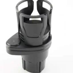 Porte-gobelet de voiture universel 2en1