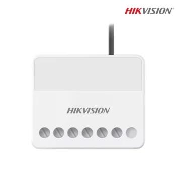 Hikvision Relais de contrôle à distance AX PRO DS-PM1-O1L-WE