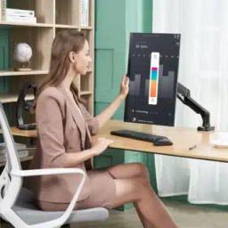 moniteur universel 17-30″ NB North Bayou