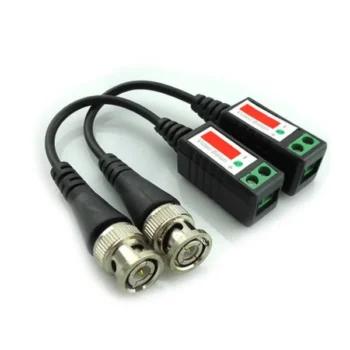 Cctv Video Balun 6 paires