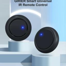 IR intelligent Télécommande Smart Tuya