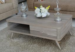 Givenchy TABLE BASSE