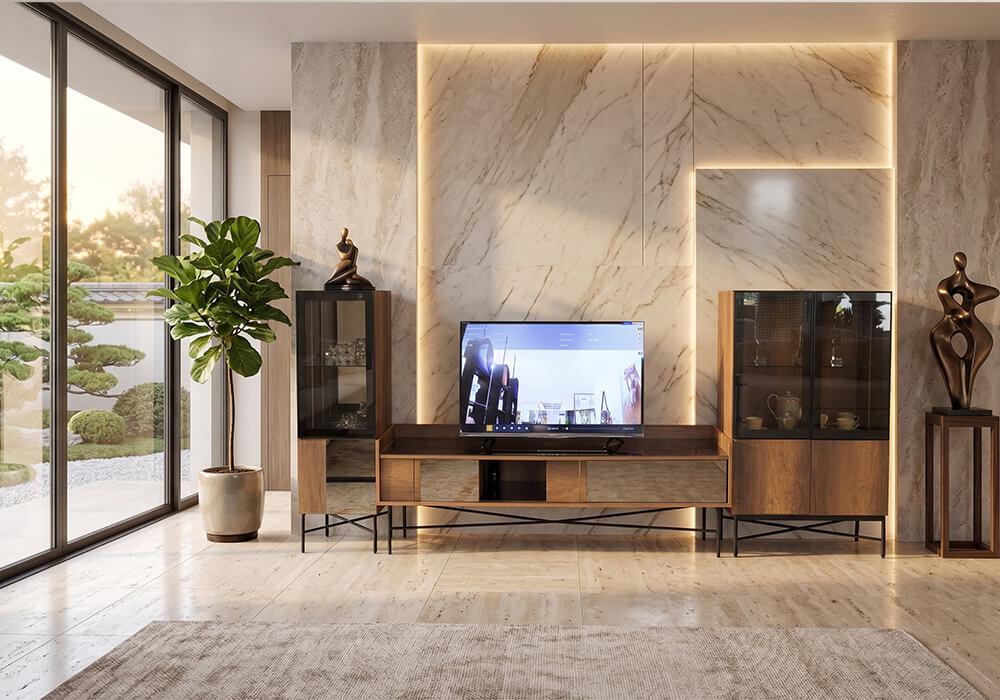 LIVING LOFT