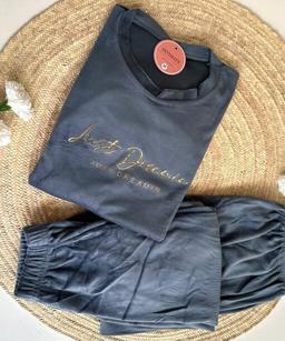 Pyjama Velours « Just Dreamin »