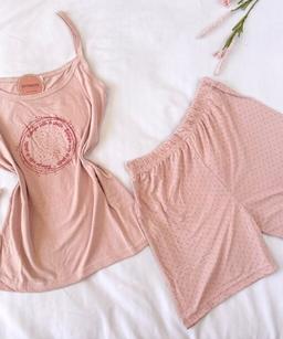 Pyjama Short &