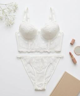 Soutien De Gorge Culotte