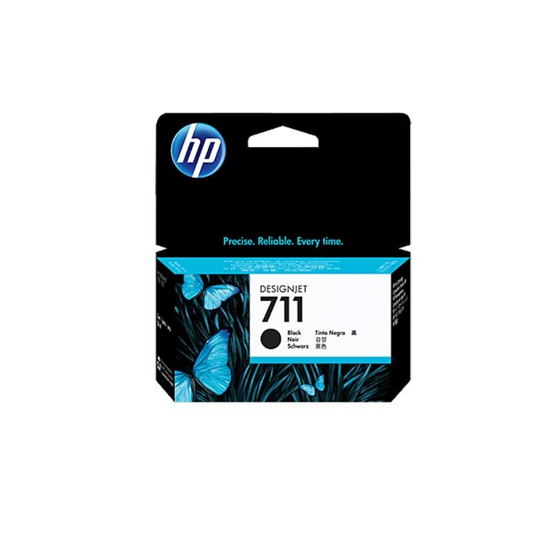 HP Cartouche Jet d’encre 711